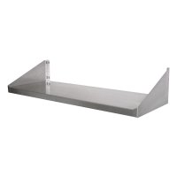 Wandbord 1 Etage, 700 x 500 mm