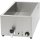 Bain-Marie mit Ablasshahn CATERINA GN 1/1 (150 mm), 590 x 340 x 242 mm (BxTxH)